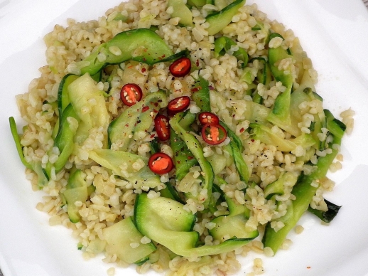 VIDEO RECEPT: Zdrav a chutn recept za pr mint