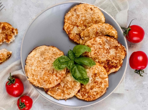 avnat tuniakovo-mozzarellov placky