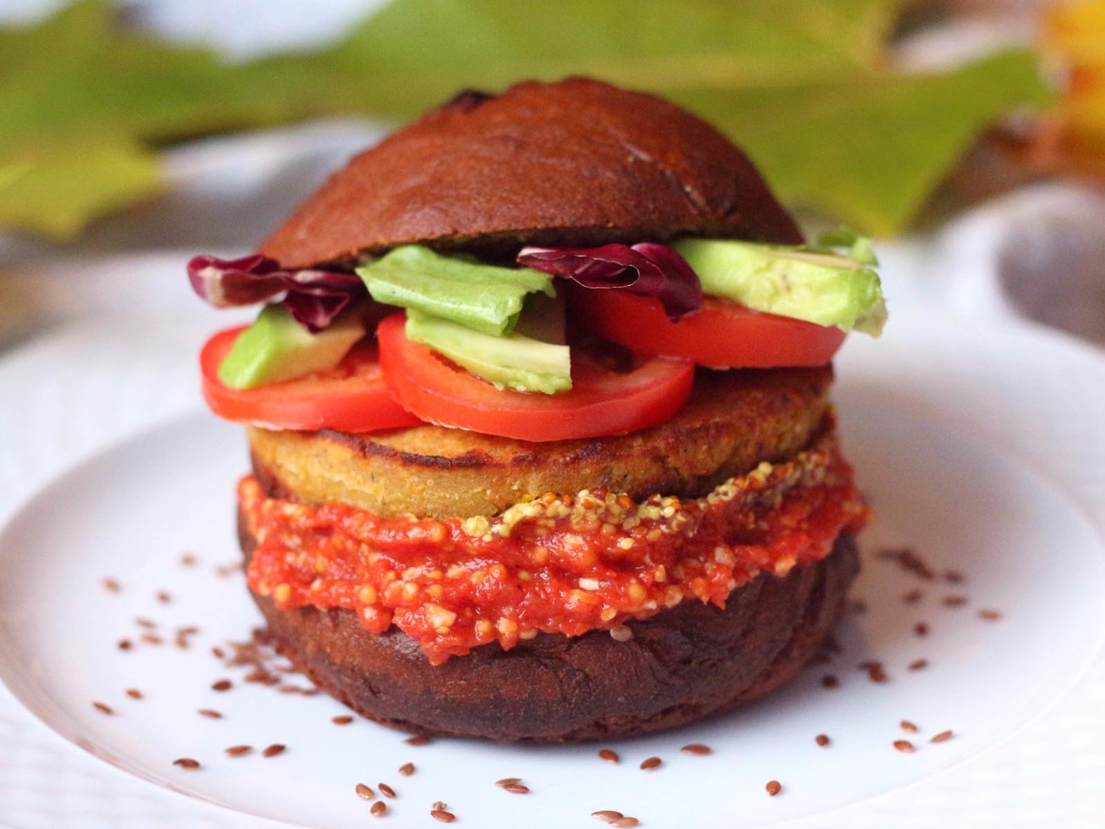 Vegnsky burger snov