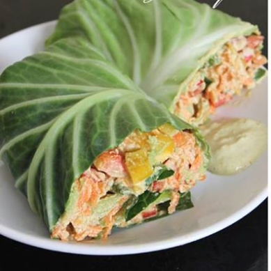 Raw zvitky