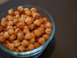 o namiesto chipsov? ڞasn chrumkav ccer!