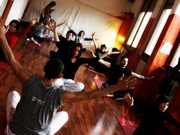 Bol vs chrbt? Vyskajte tieto pilates cviky