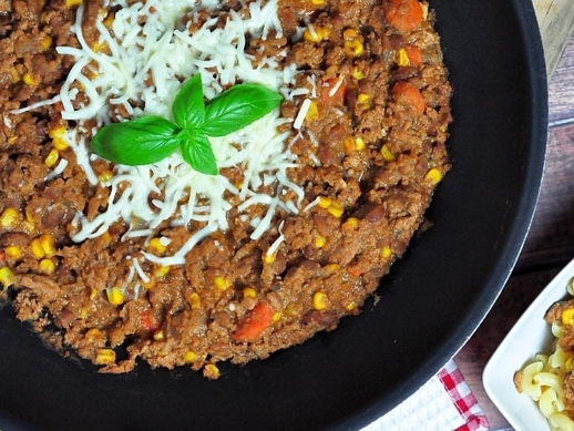 Mexick chilli