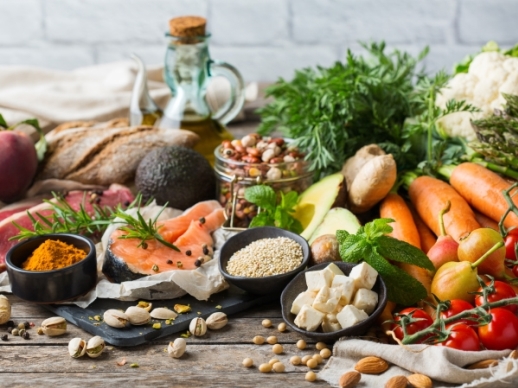 Najlepie FIT MENU na odahenie po sviatkoch