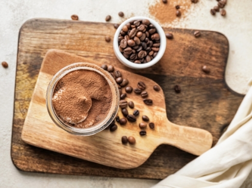 Tiramisu vloky pre makrtn jazky