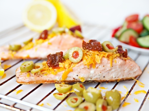 10 najlepch vianonch fit receptov